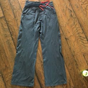 Men’s lululemon pants